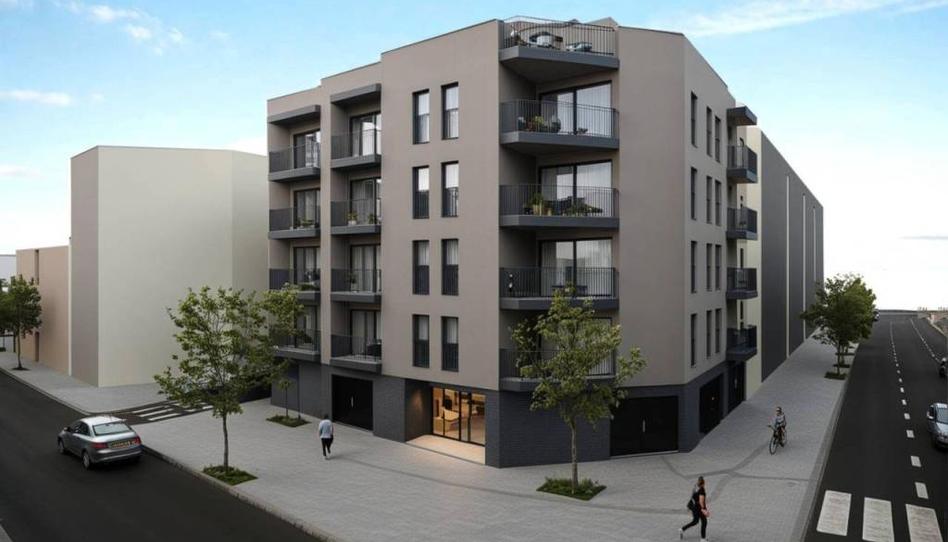 Foto 0 de Promoció Residencial La Cruïlla