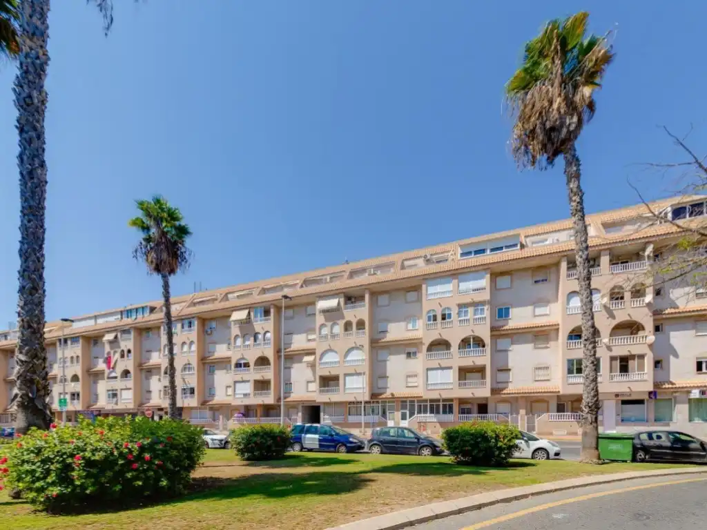 Penthouse mit Pool zum Verkauf in Calle Villa de Madrid, imagen 33