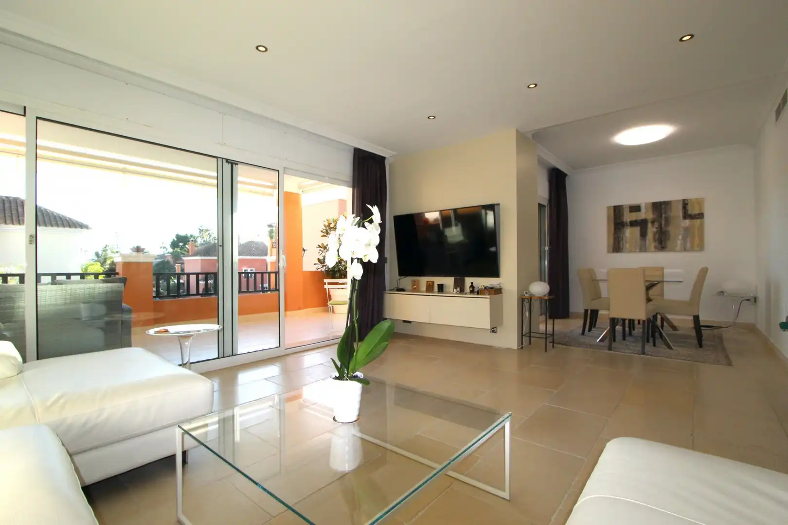 Casa a schiera con terrazza in vendita a Nueva Andalucía, imagen 20