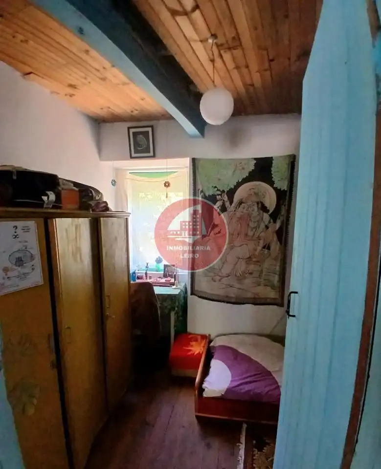 Dormitori de Casa o xalet en venda en Gomesende