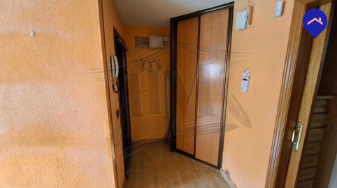 Foto 4 de Piso en venta en Avenida de Hellín, Hellín, Madrid Capital