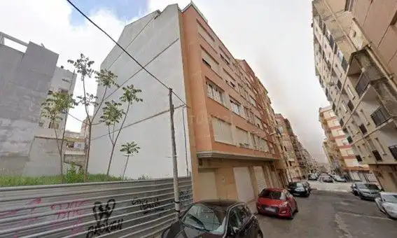 Exterior view of Apartments for sale in Requena