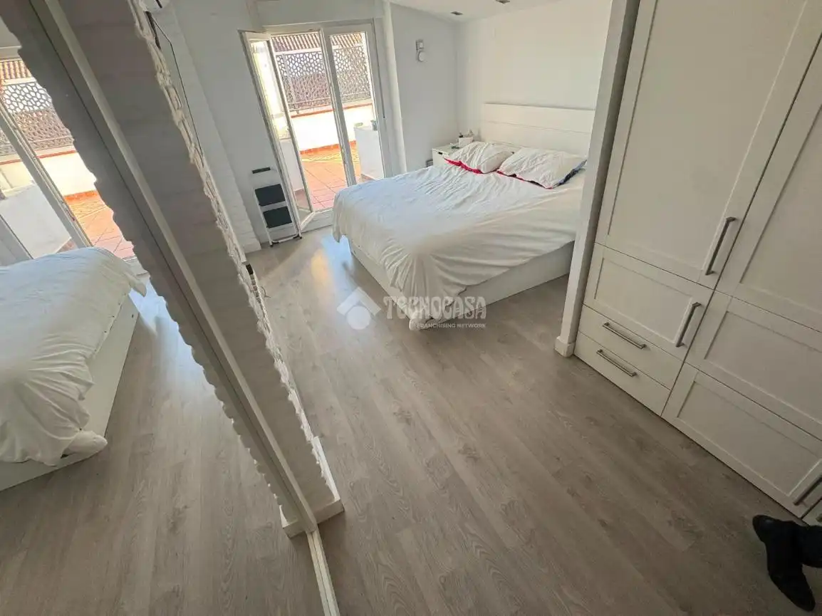 Wohnung mit Terrasse zum Verkauf in La Estación, imagen 7