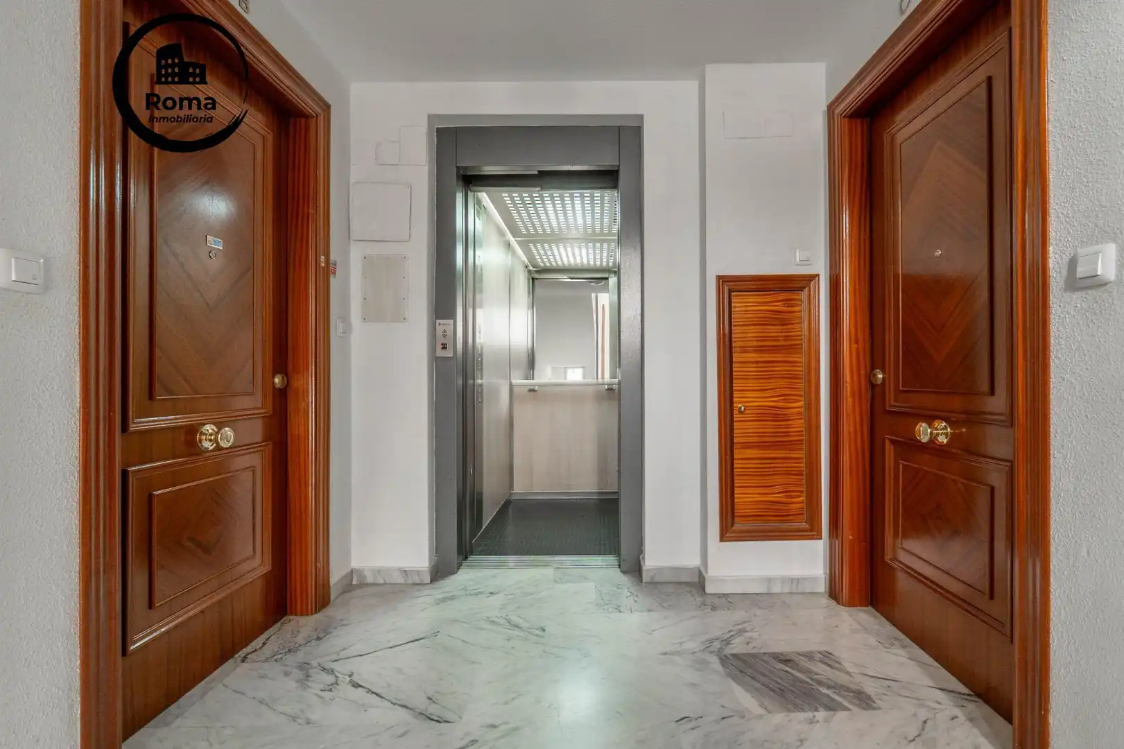 Piso con ascensor en venta en Norte, imagen 11
