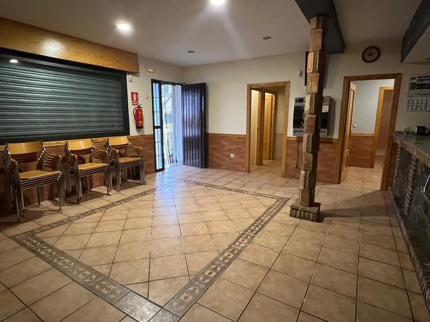 Locale commerciale in vendita a Zona Sur - Av. de España - San Miguel, imagen 7
