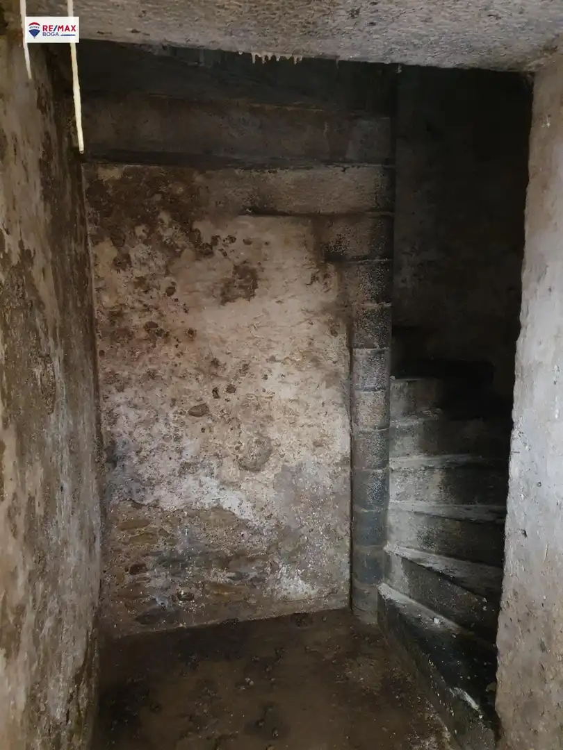 Casa o xalet en venda en Orbaitzeta