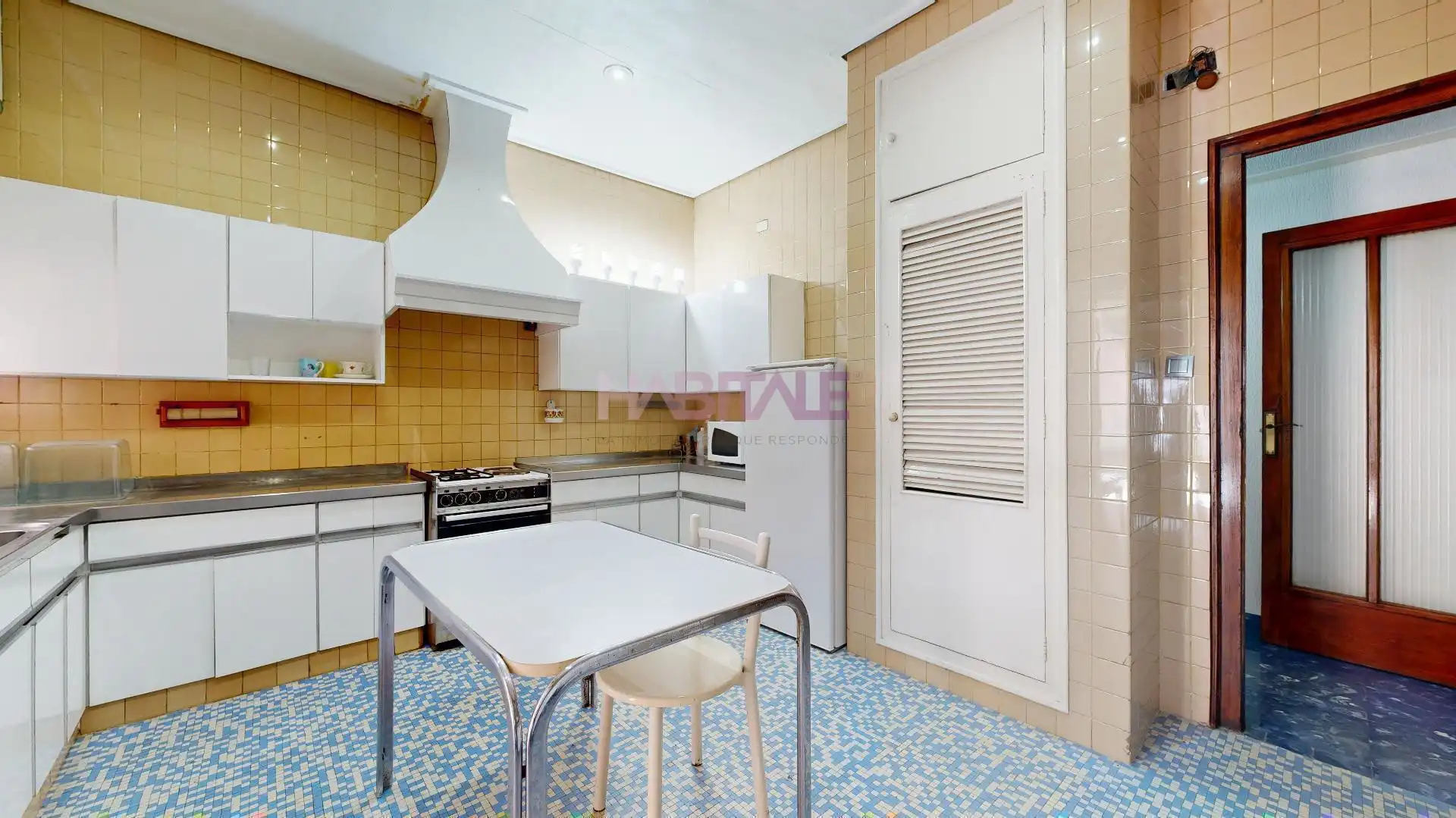 Cocina de Casa o chalet en venta en Torrent con Terraza, Trastero y Piscina