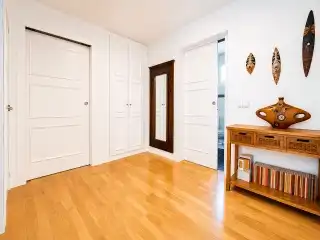 Casa o chalet en venta en Rivas-Vaciamadrid con Aire acondicionado, Calefacción y Jardín privado