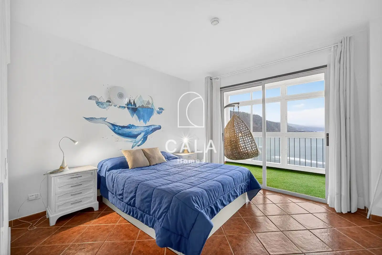 Habitación de Piso en venta en Tacoronte con Terraza, Piscina y Amueblado