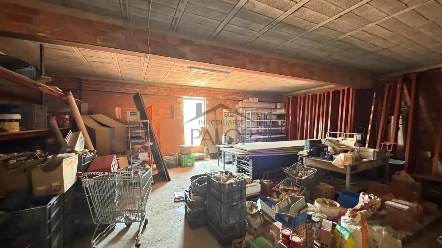 Wohnung zum Verkauf in La Pobla Llarga, imagen 2