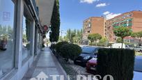 Exterior view of Flat for sale in Torrejón de Ardoz  with Terrace