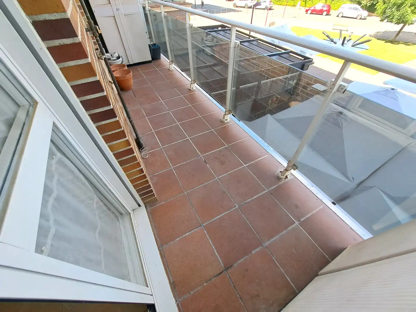 Terraza de Piso en venta en Haro con Calefacción, Terraza y Trastero