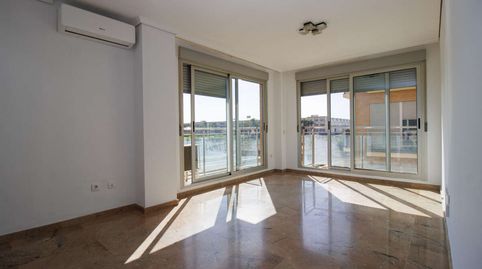 Foto 3 de Piso de alquiler en Emperador, Valencia