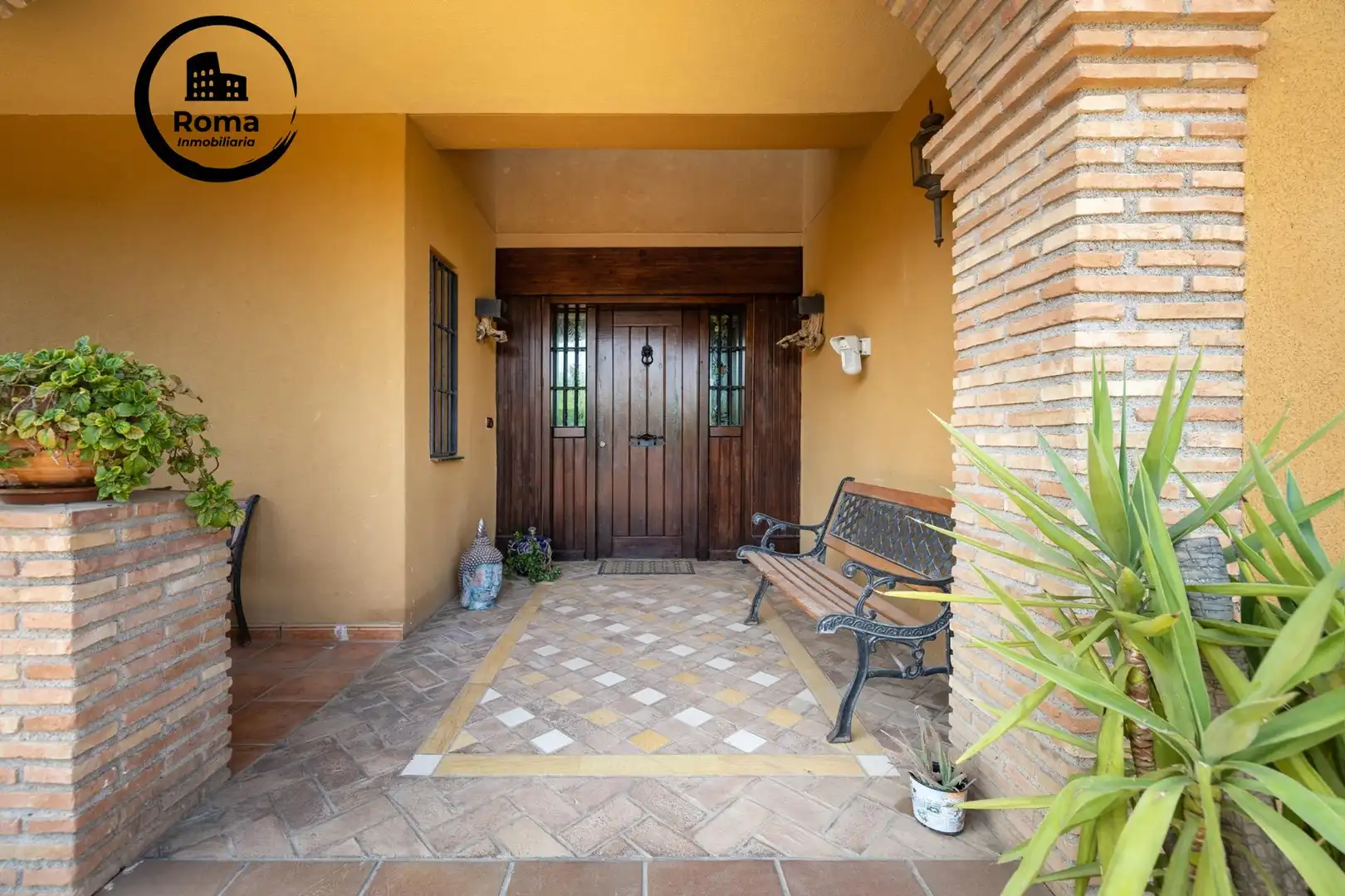 Villa mit Terrasse zum Verkauf in Villa de Otura, imagen 51
