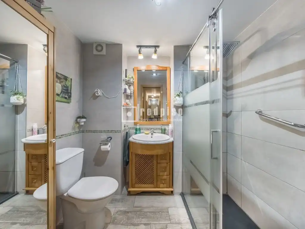 Flat for sale in Parque Oeste - Fuente Cisneros