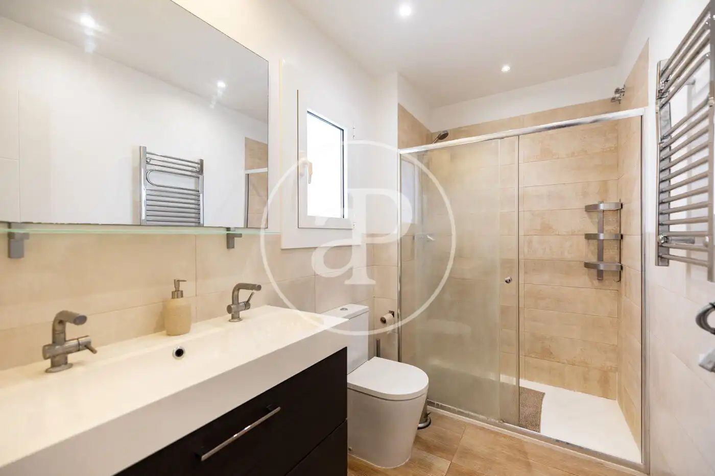 Baño de Piso en venta en Les Corts