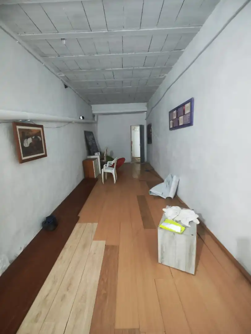 Local comercial en venda a Carrer Verge del Pilar 13, imagen 5