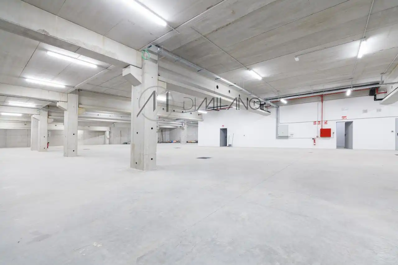 Industrial buildings for rent in Vigo 