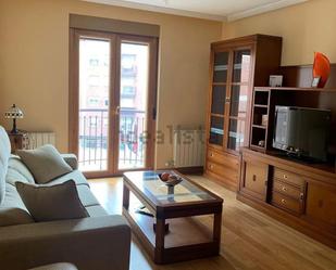 Living room of Flat for sale in Valdemoro  with Heating and Storage room