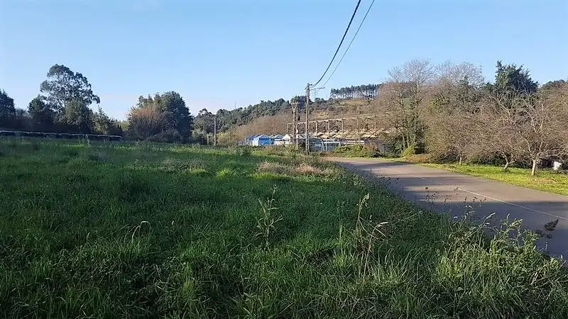 Terreny residencial en venda a Carreño, imagen 3