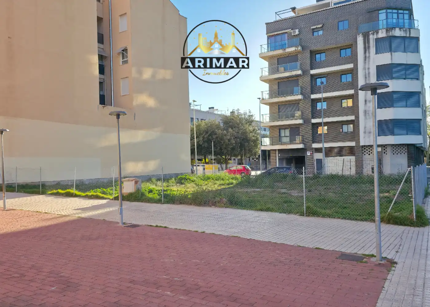 Wohnbaugrundstück zum Verkauf in Calle Higuera, de la, imagen 5
