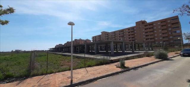 Casa-chalet en Venta en Cabanes