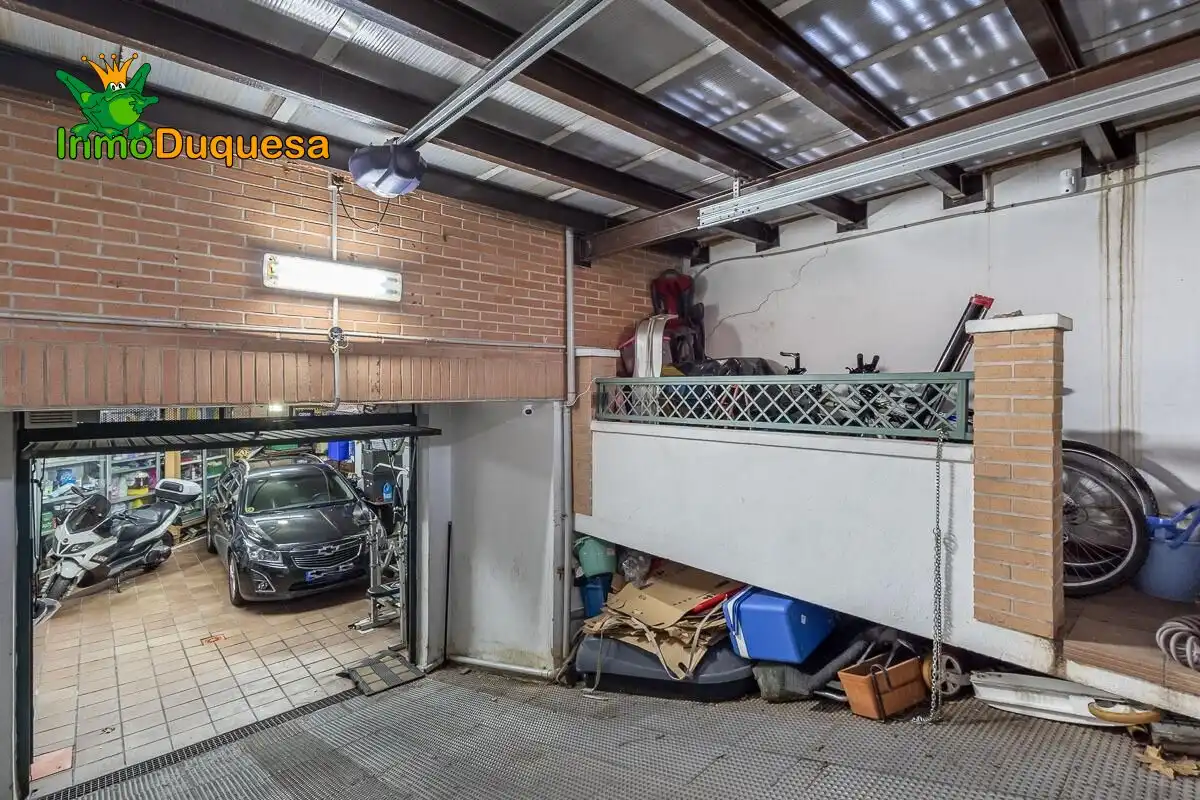 Casa a schiera con terrazza in vendita a Ogíjares, imagen 41