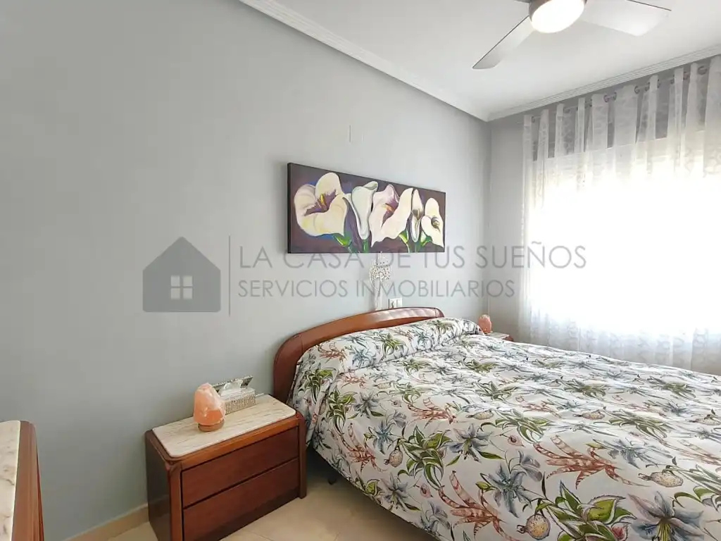 Habitación de Piso en venta en Sax