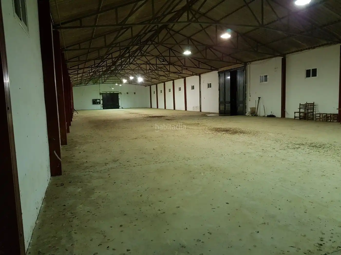Rural land for sale in Diseminado Villamiel 2, imagen 6
