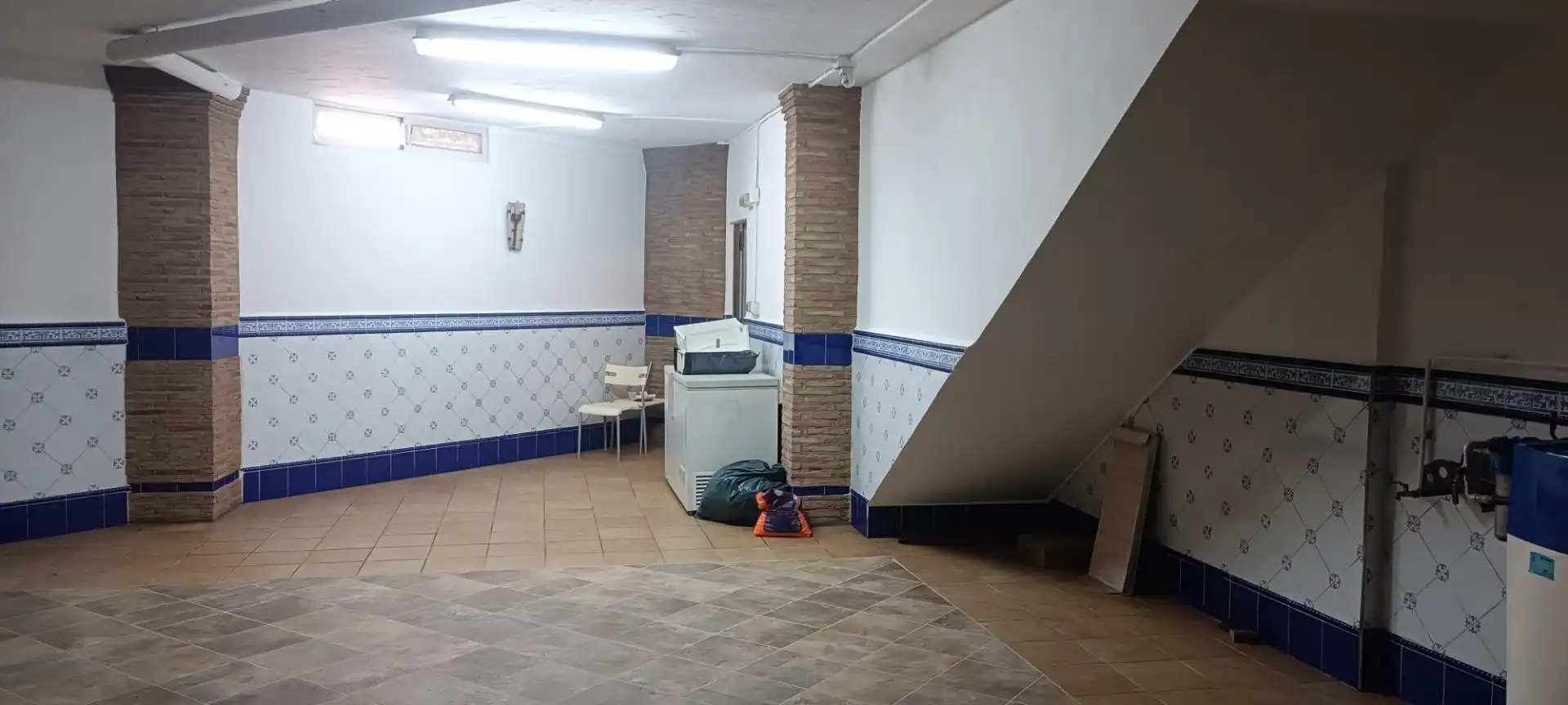 Casa o xalet de lloguer en Murcia amb Aire condicionat, Calefacció i Parquet