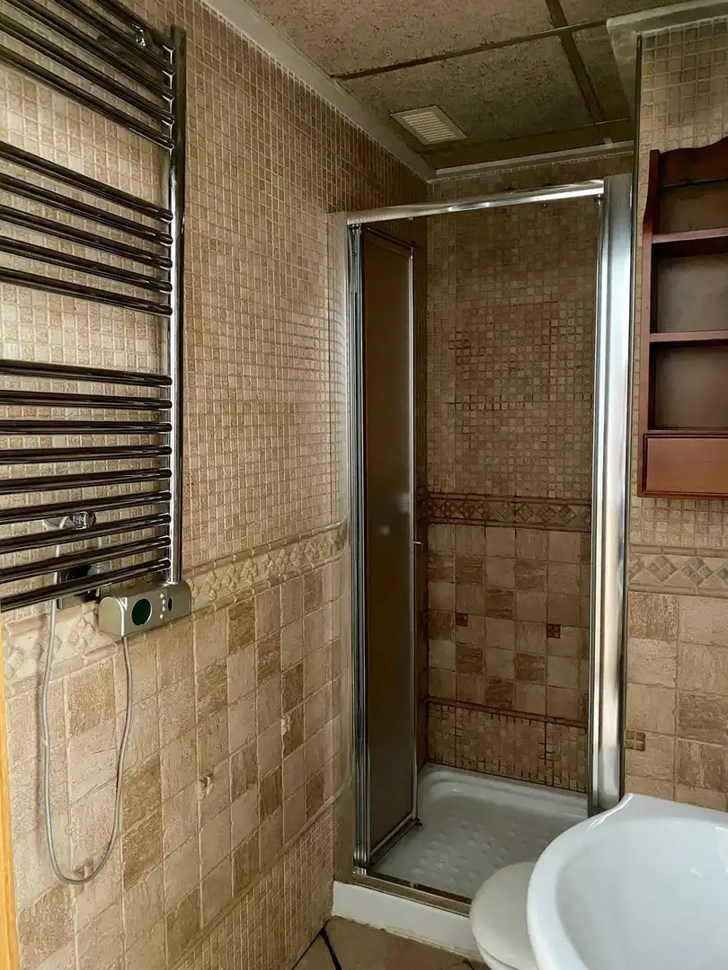 Baño de Apartamento en venta en Águilas con Aire acondicionado, Calefacción y Amueblado