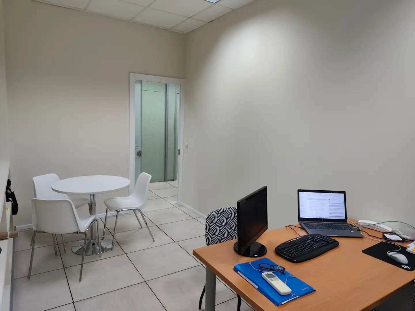 Büro zur Miete in Fuencarral - El Pardo