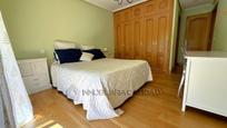 Bedroom of Flat for sale in Burgos Capital