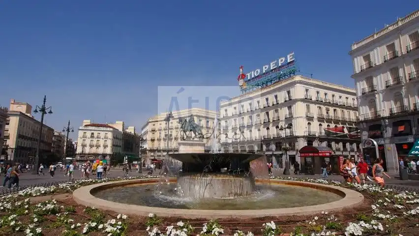 Apartment with lift to rent in Atocha, imagen 16
