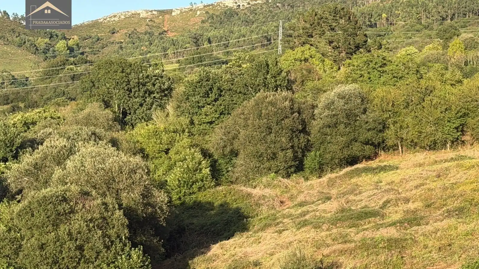 Residential zum Verkauf in Udías