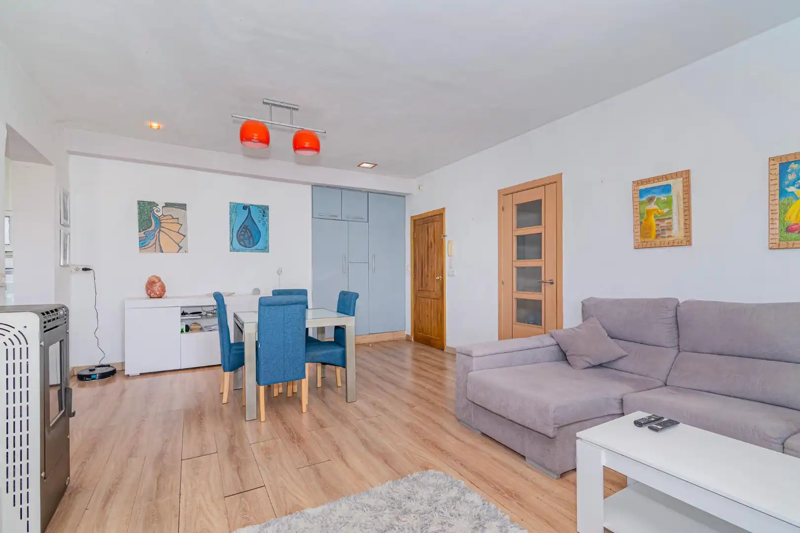 Chalet en venta en Calle Cuesta del Alamo 4, imagen 10