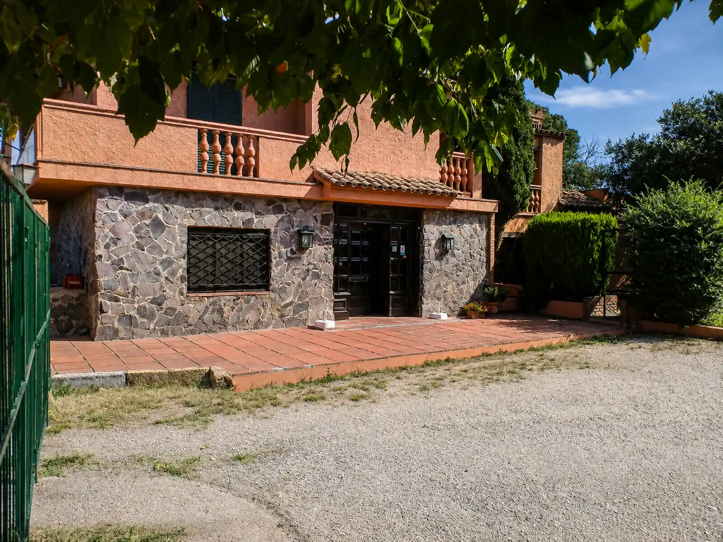 Casa con jardín en venta en Caldes de Malavella, imagen 3