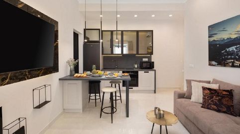 Photo 2 of Flat for rent in Carrer Princesa, 47, Sota el Cami Ral, Granollers