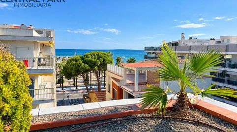 Vivienda en el centro de Salou, junto al paseo Miramar y club Náutico., imatge 2