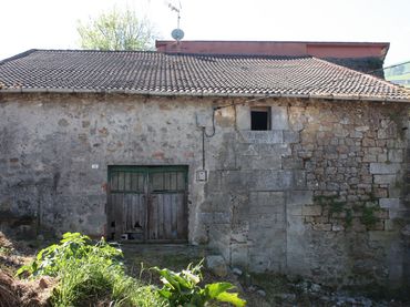 Doppelhaushälfte zum Verkauf in Lugar Barrio Rasillo 84F