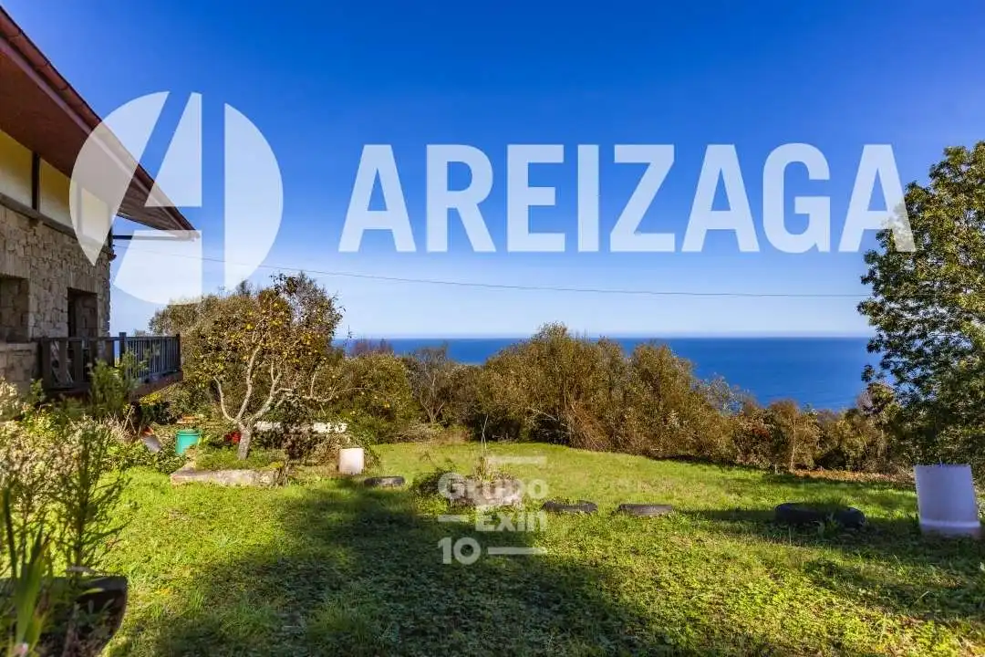 Houses for sale in Donostia - San Sebastián   with Heating, Private garden and Terrace