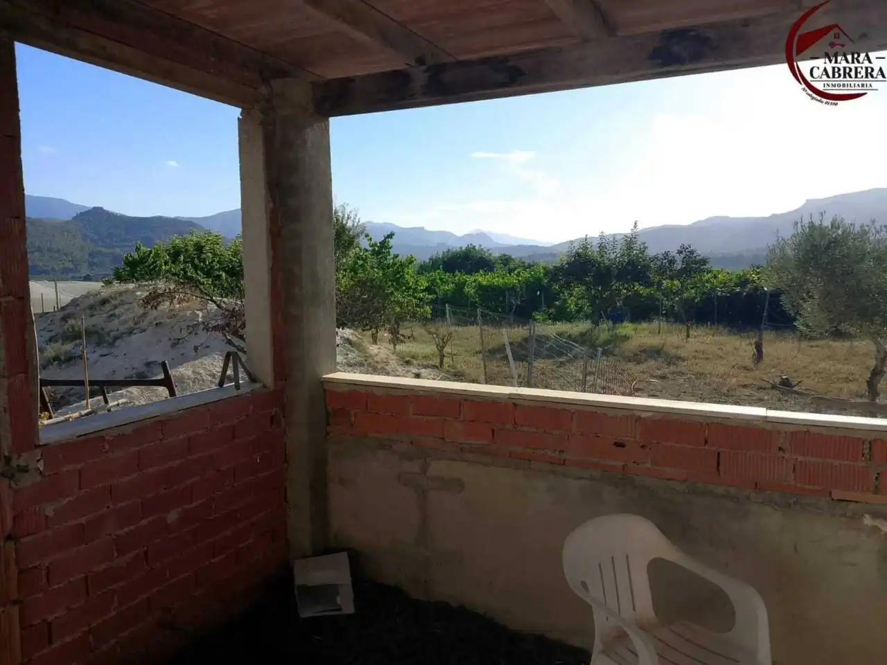 Casa amb piscina en venda a Camino Cova Negra, imagen 21
