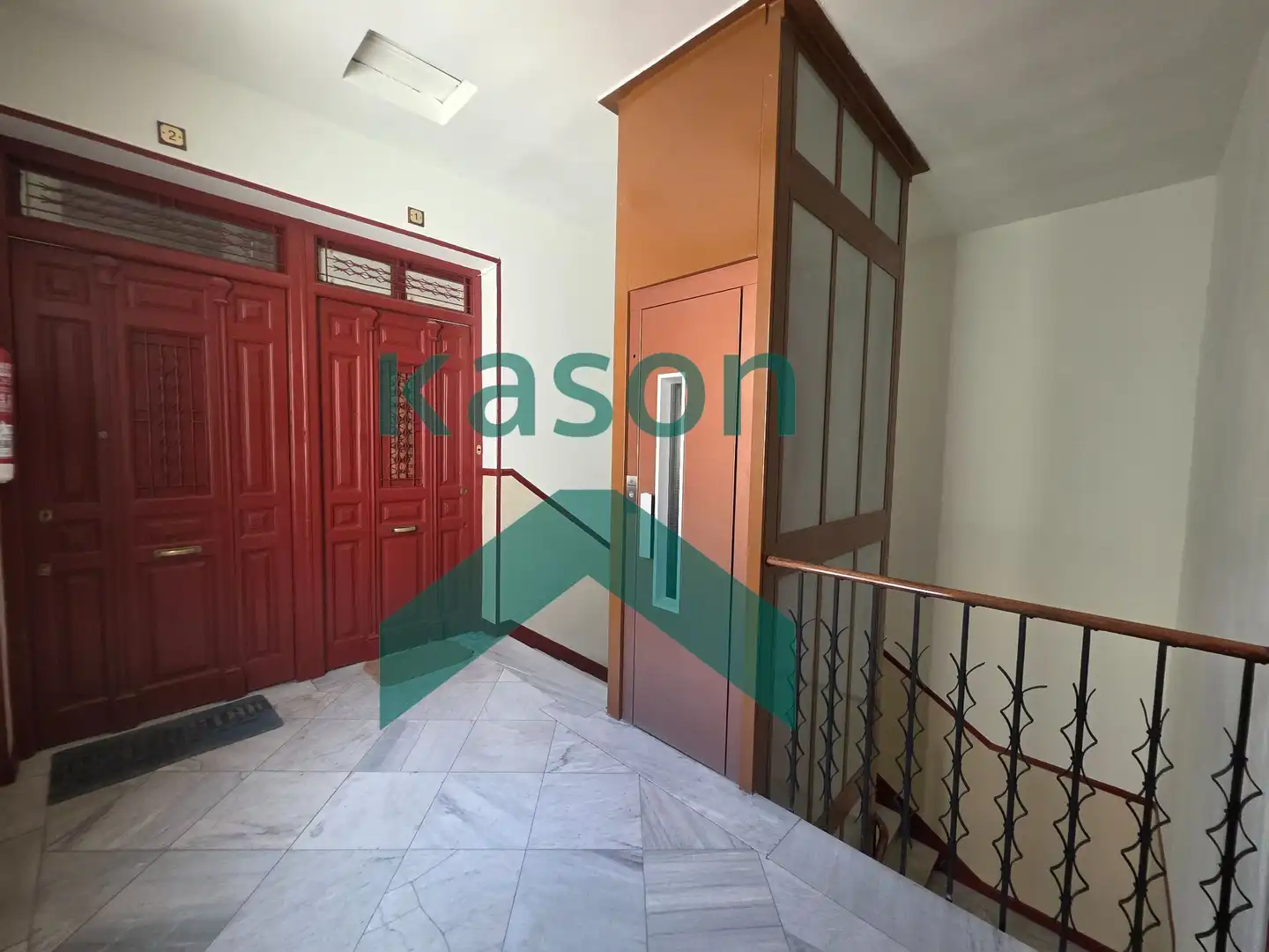 Apartments for rent in conde duque, Universidad - Malasaña