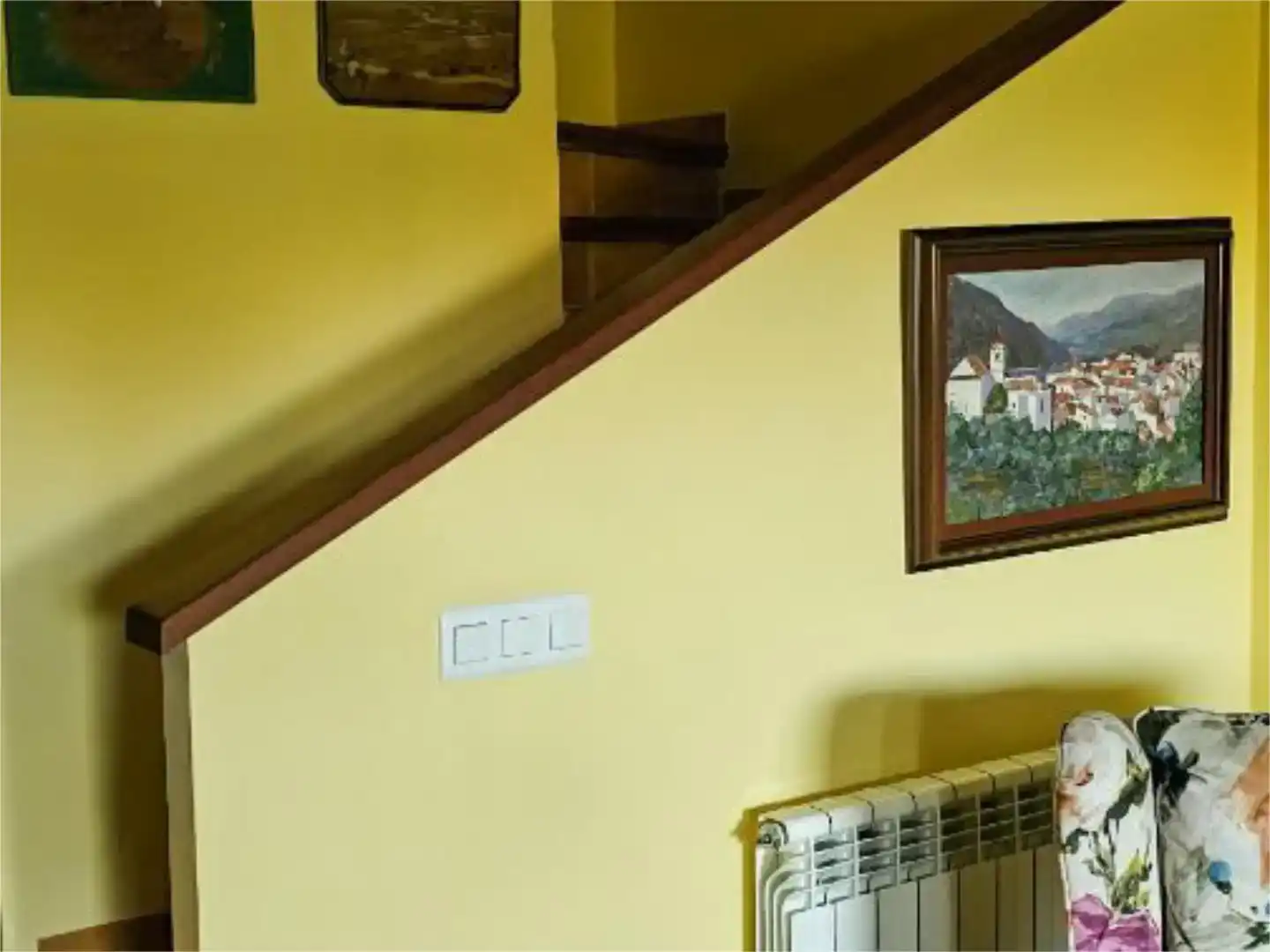 Piso en venta en Navata con Aire acondicionado, Jardín privado y Trastero
