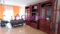 Living room of Flat for sale in  Córdoba Capital  with Air Conditioner