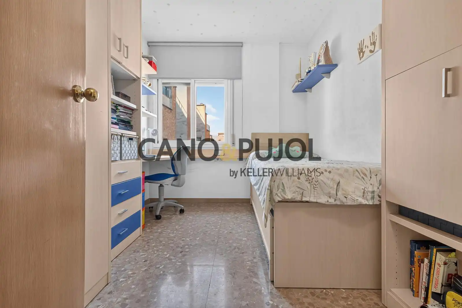 Appartamento con terrazza in vendita a FRANCESC MACIA I JUSSA, imagen 29