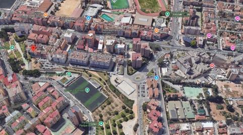 Foto 2 de Pis en venda a Pasaje Honduras, 4, La Florida - Parque Norte, Málaga