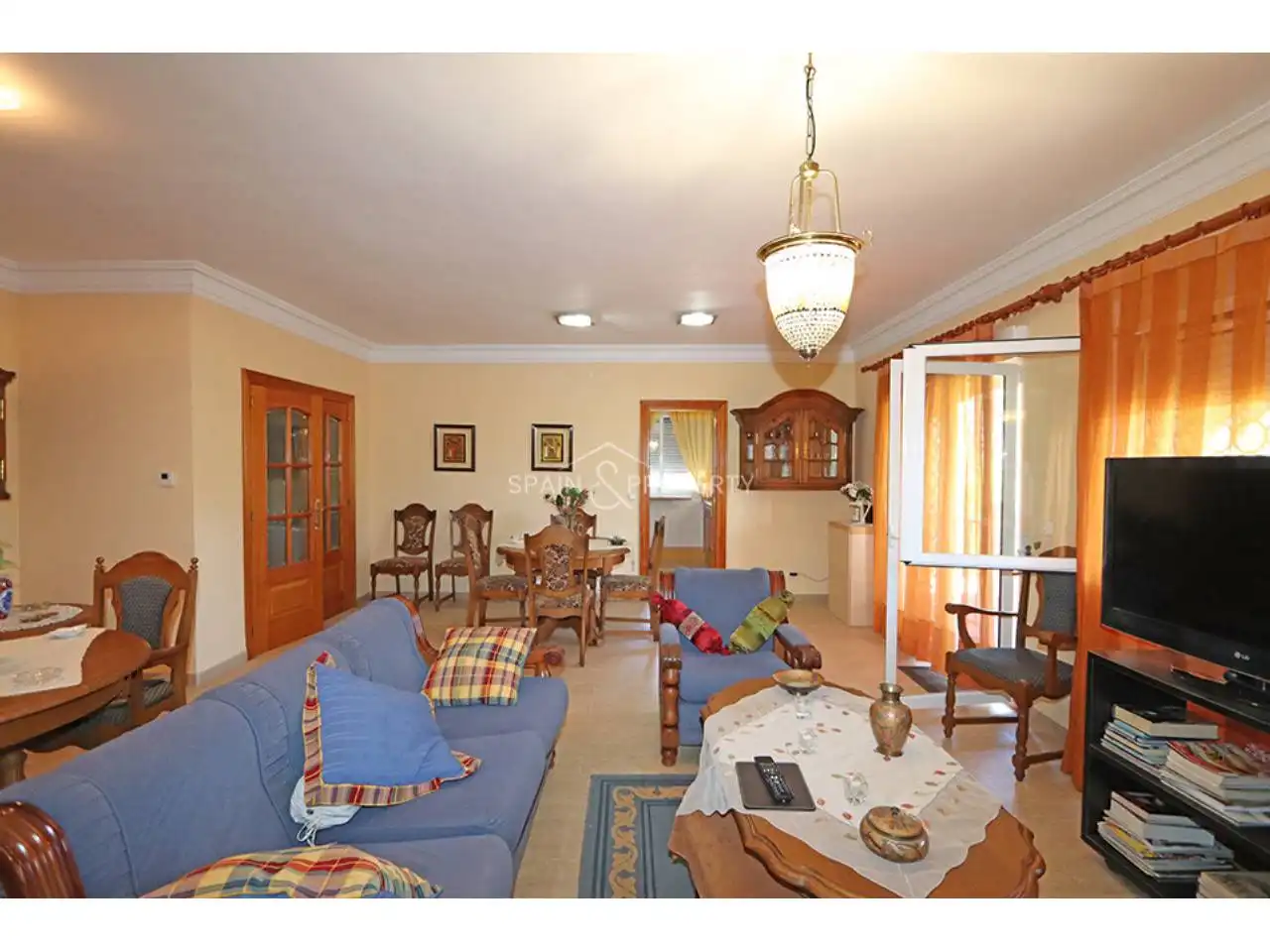 Villa mit Pool zum Verkauf in Calle BAIX, imagen 51