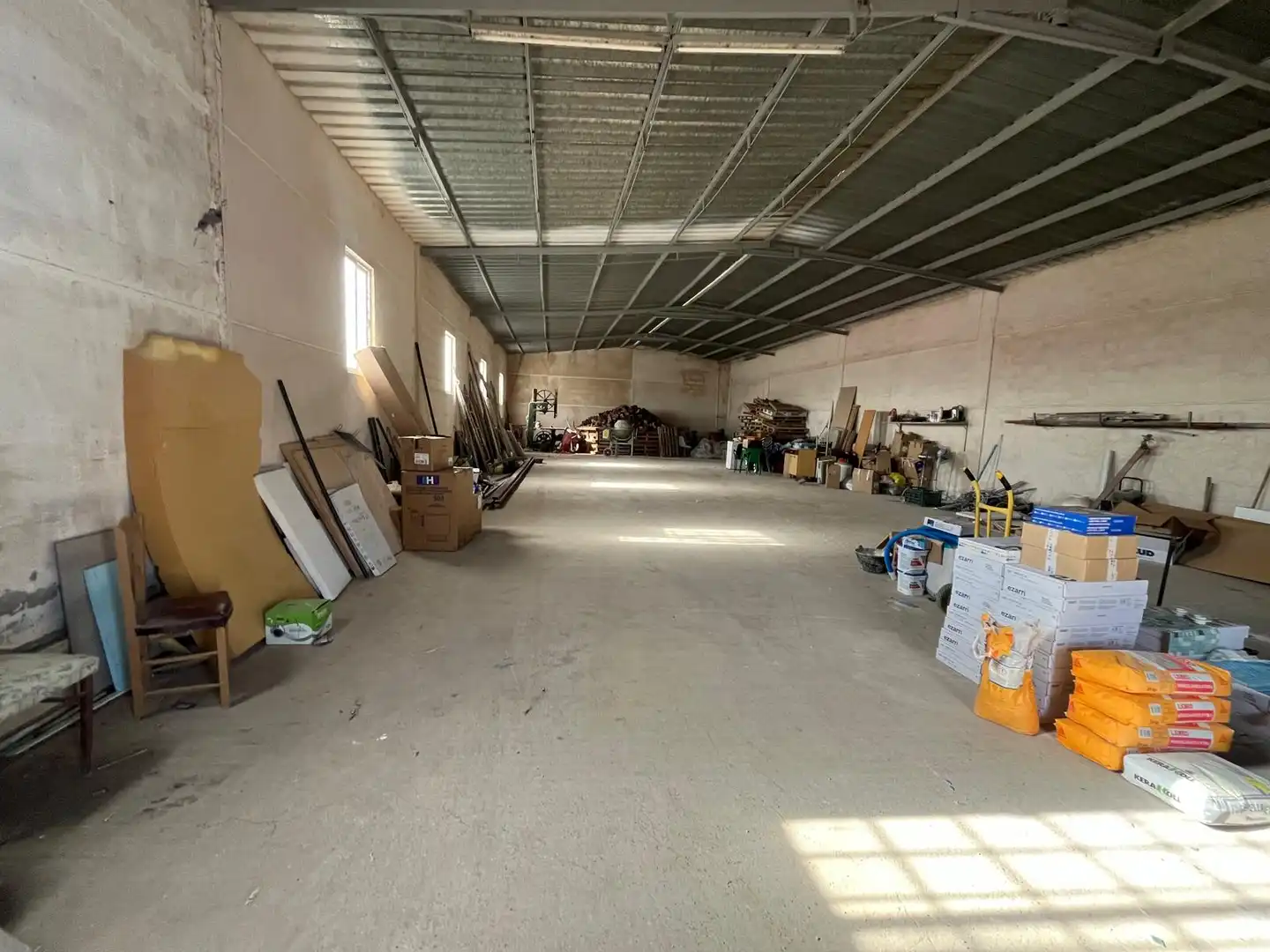 Nave industrielle à vendre à Villarrobledo, imagen 7