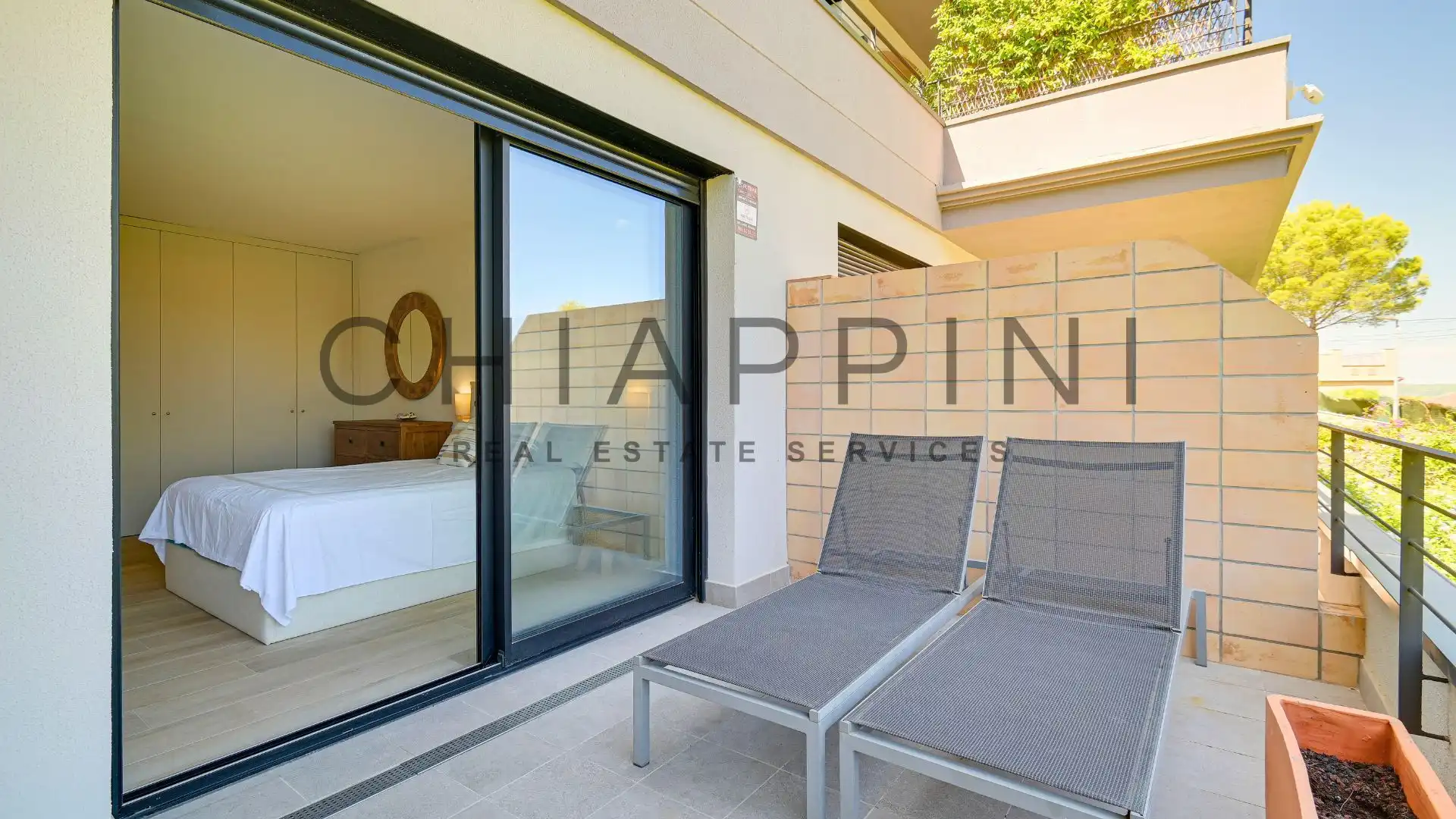 Appartement compact avec piscine à vendre à Sa Riera - Sa Fontansa, imagen 21